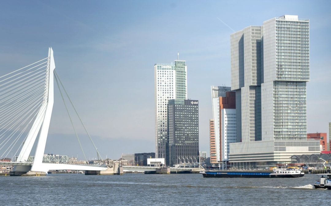 Gemeente Rotterdam kiest de combinatie Protinus IT – Insight Enterprises B.V. als preferred supplier in aanbesteding ‘Levering van Standaardsoftware & Gerelateerde Dienstverlening’